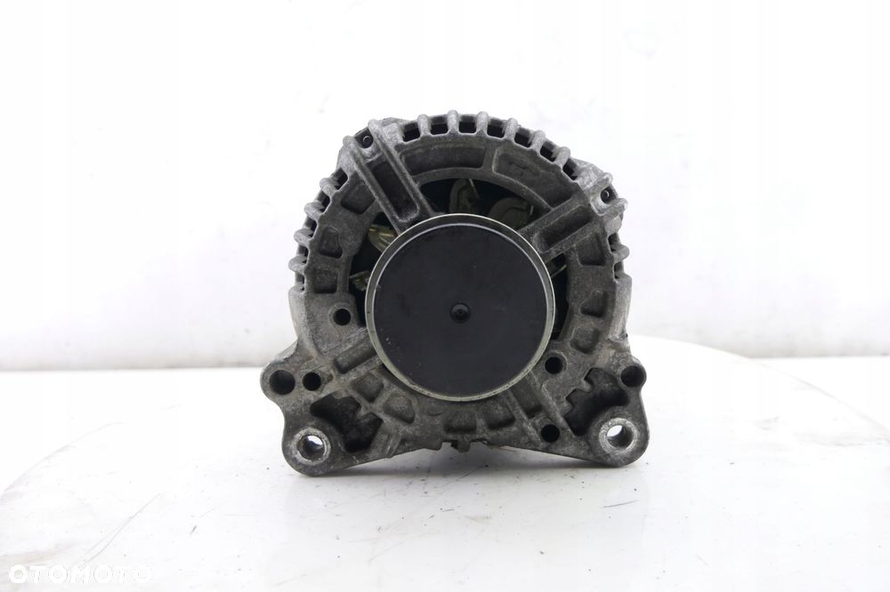 Alternator VOLKSWAGEN AUDI SEAT SKODA 1.6 TDI 0124525187 03L903023 - 8
