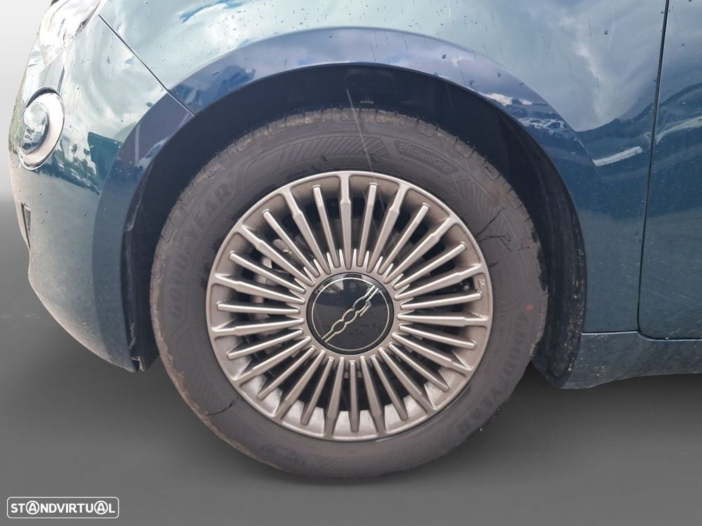 Fiat 500 1.0 Hybrid Torino - 15