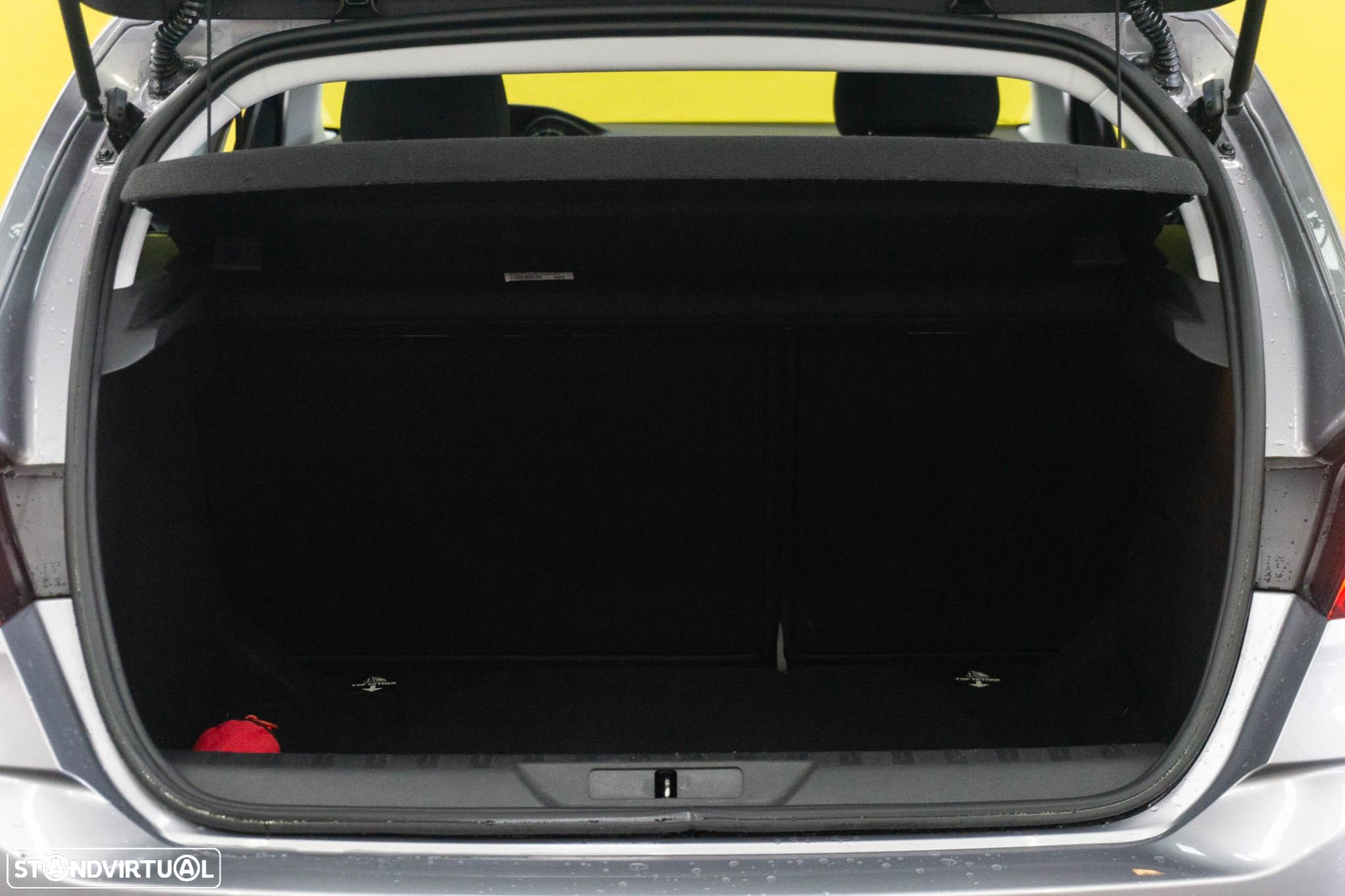 Peugeot 308 1.2 PureTech Allure - 37