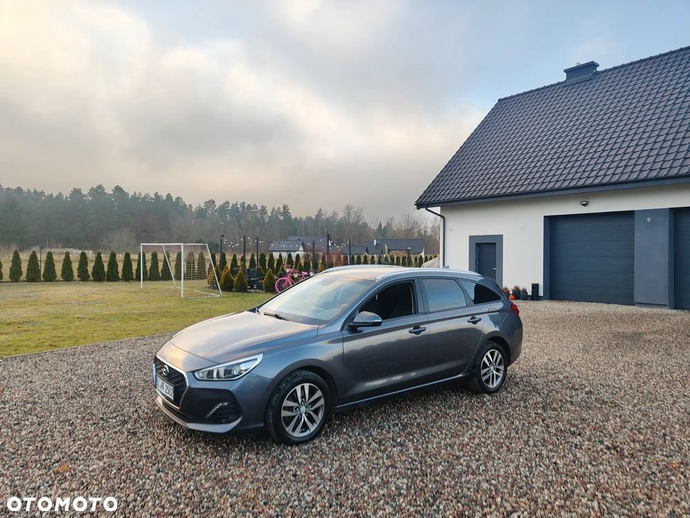 Hyundai i30 1.6 CRDI Select - 29