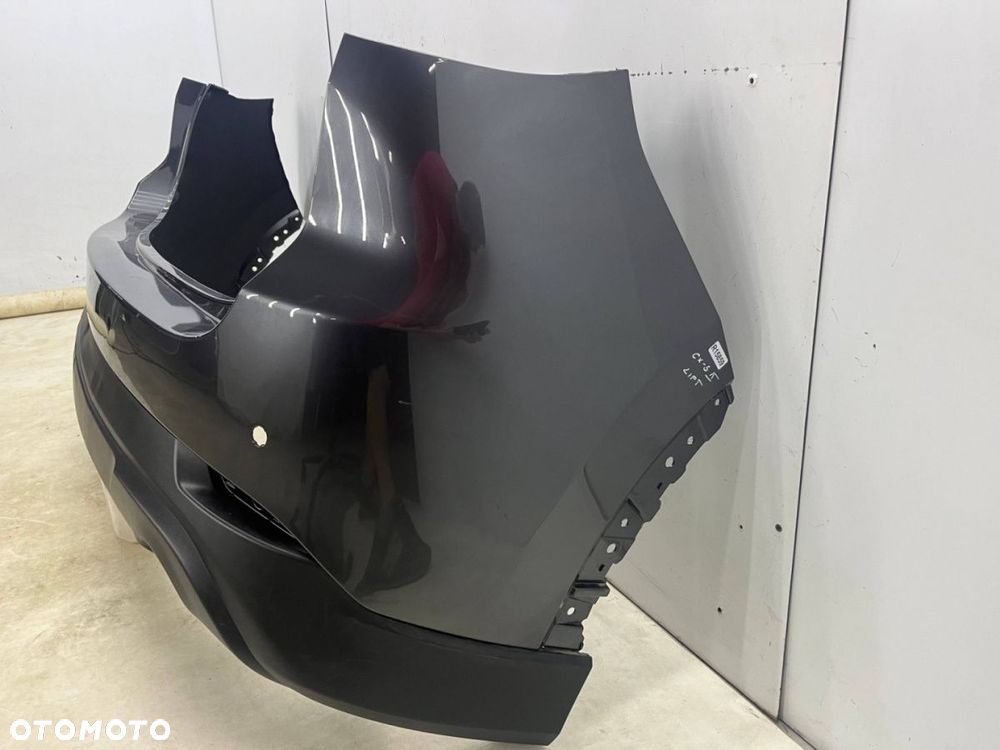 Zderzak tylny Mazda CX-5 CX5 II 2 21r.- Lift tył 4XPDC KSD4-50221 - 13