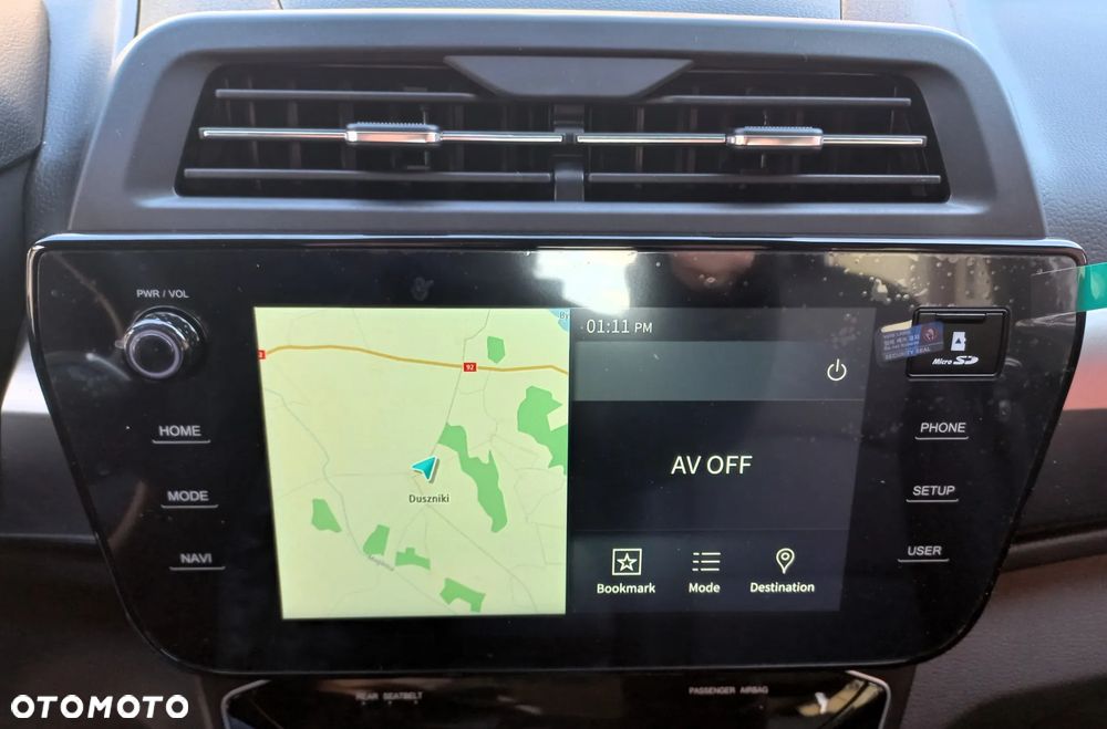 SsangYong/KGM Tivoli 1.5 T-GDI Joy - 16