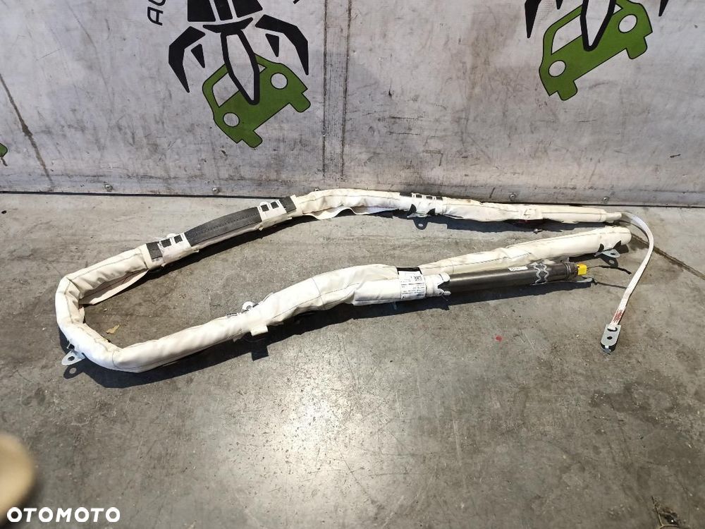 FORD S MAX MK2 LIFT KURTYNA LEWA EM2B-R042D95-AR - 1
