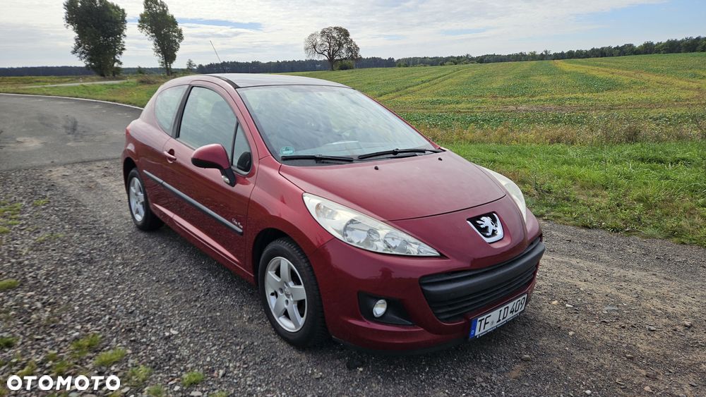 Peugeot 207 1.4 U Move - 17