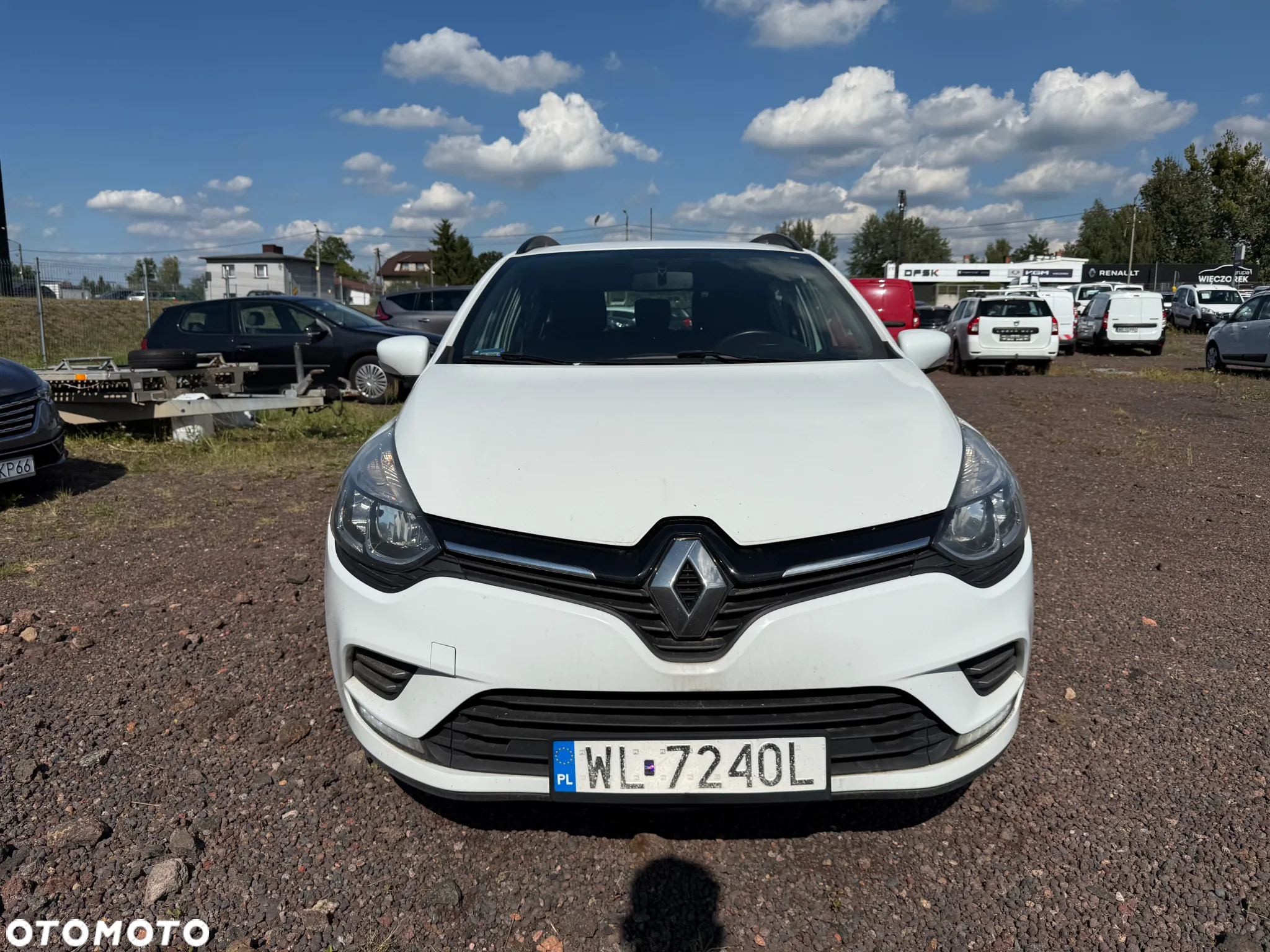 Renault Clio 0.9 Energy TCe Alize - 2
