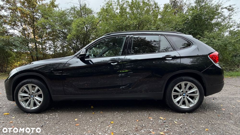 BMW X1 xDrive20d - 16