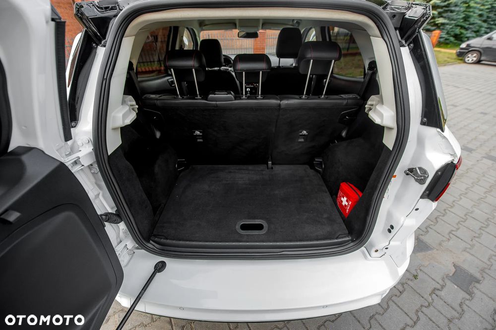 Ford EcoSport 1.5 EcoBlue Allrad ST-LINE - 37