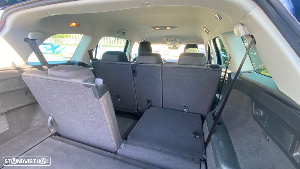 Skoda Kodiaq 2.0 TDI Ambition DSG - 11