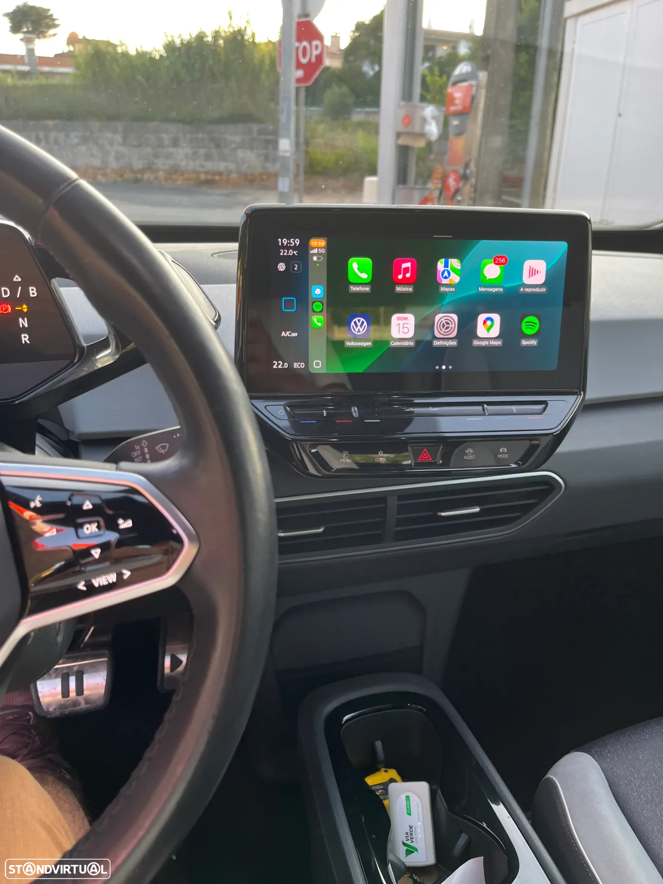 VW ID.3 77 kWh Pro S Urban - 8