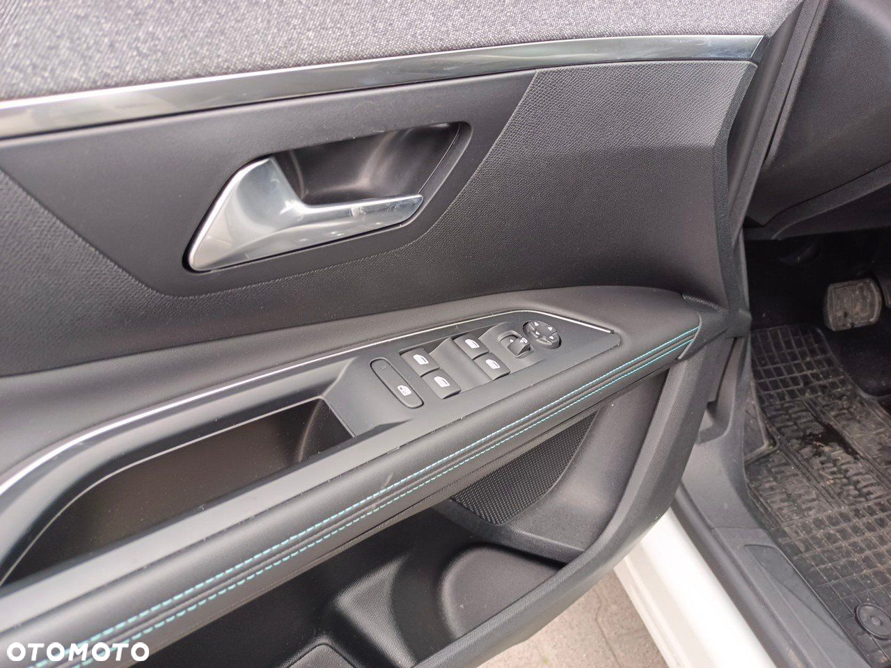 Peugeot 5008 1.5 BlueHDi Allure Pack S&S EAT8 - 12