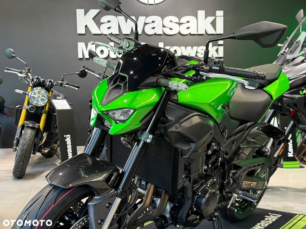 Kawasaki Z 900 - 9