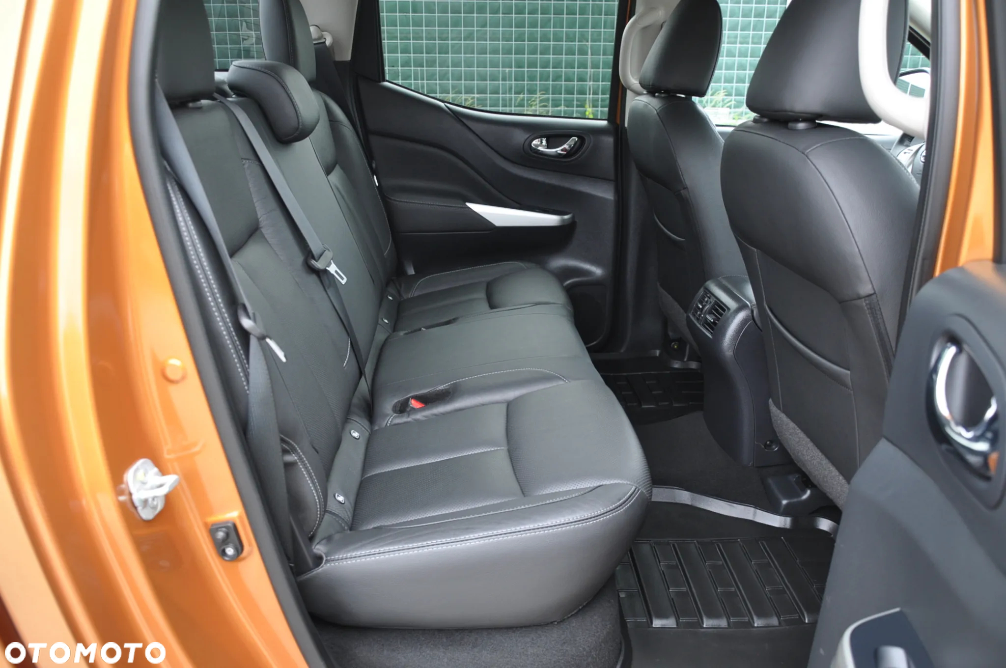 Nissan Navara - 13