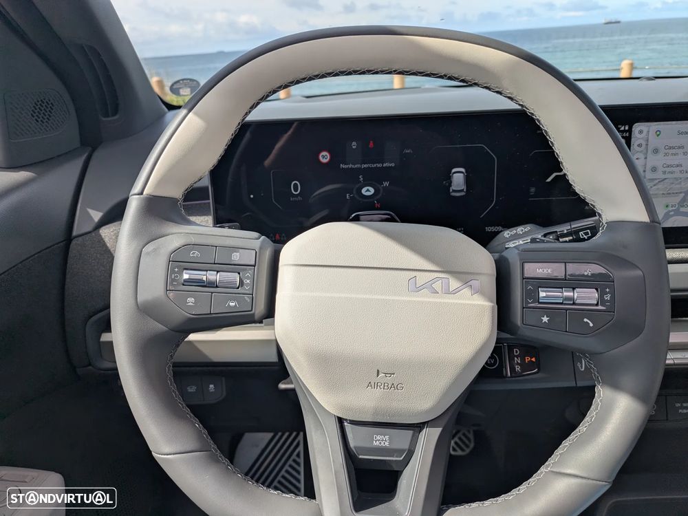 Kia EV3 81,4-kWh FWD GT-Line - 14