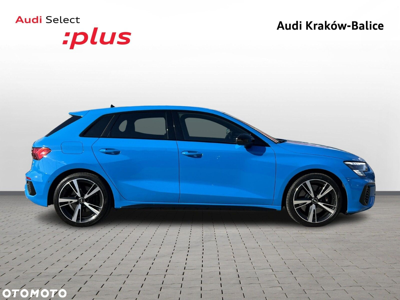 Audi S3 - 6