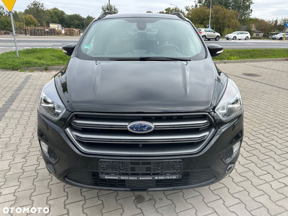 Ford Kuga 2.0 TDCi AWD ST-Line - 2