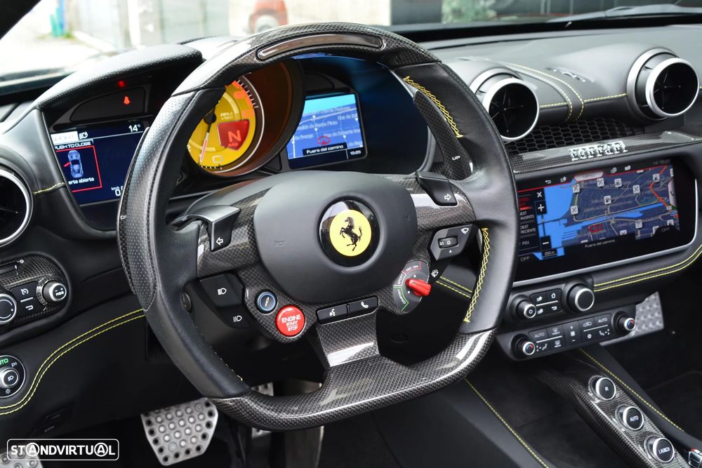 Ferrari Portofino Standard - 30