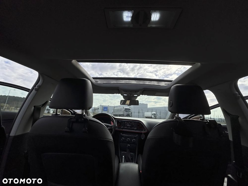 Seat Leon - 10