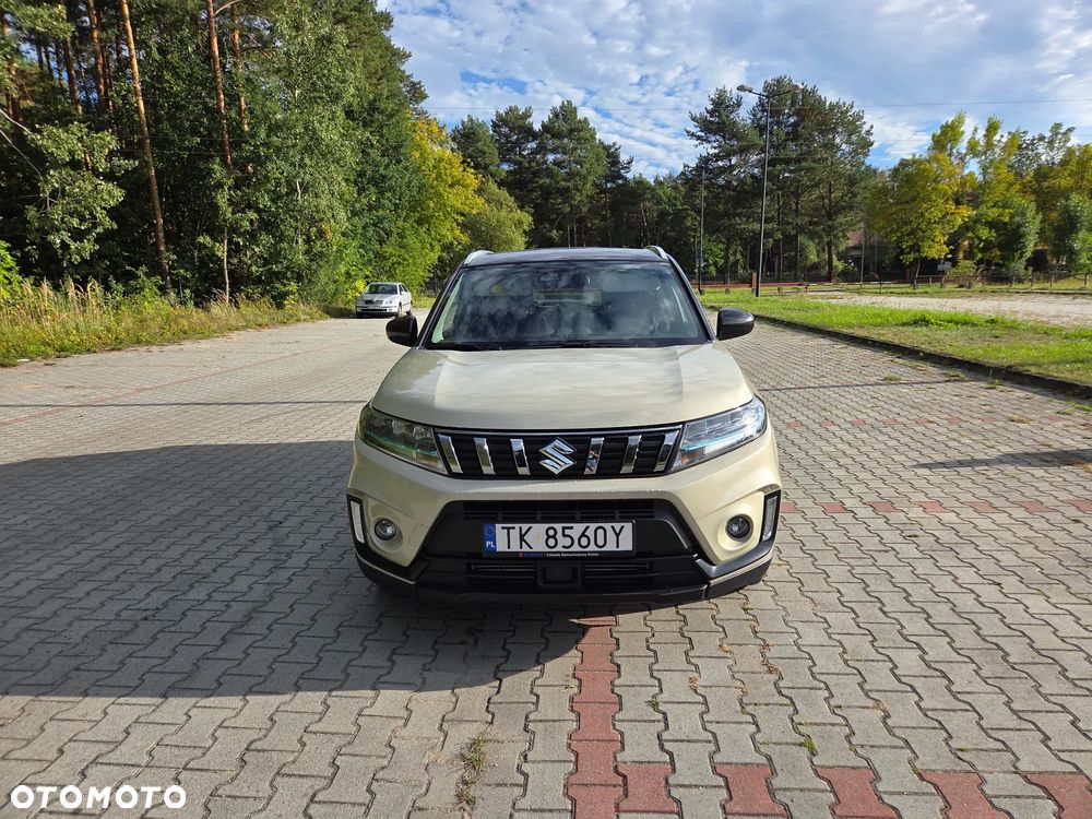 Suzuki Vitara - 3