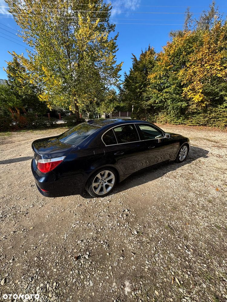 BMW Seria 5 - 14