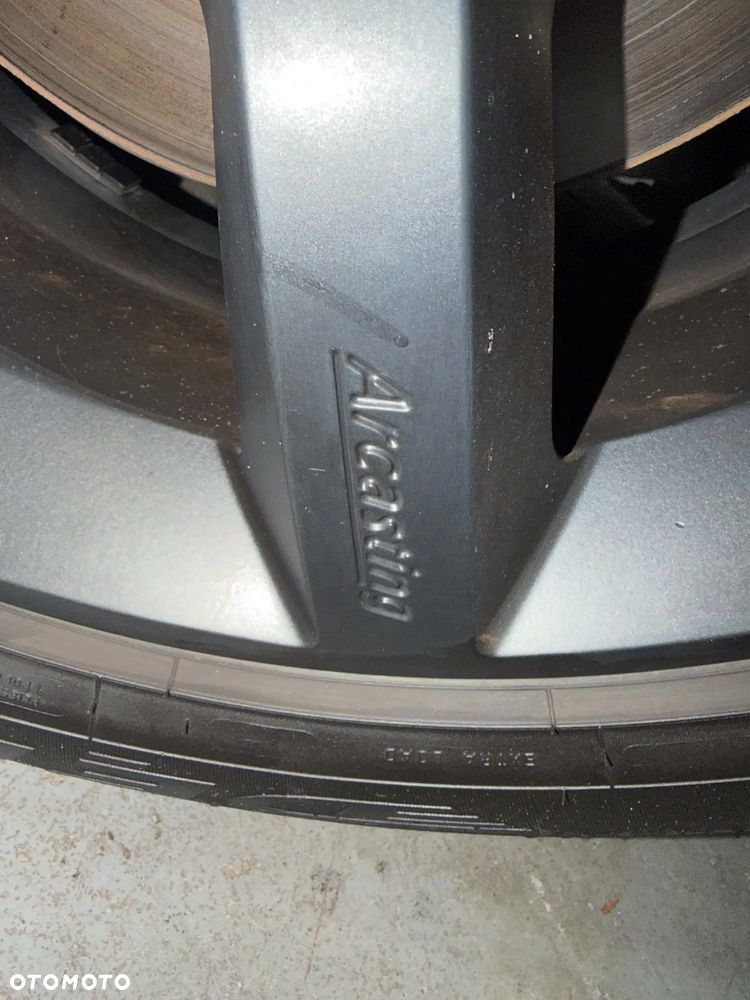 Honda Accord 2.0 Executive Nav - 21