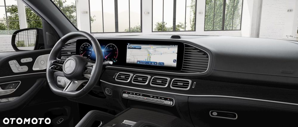 Mercedes-Benz GLE - 6