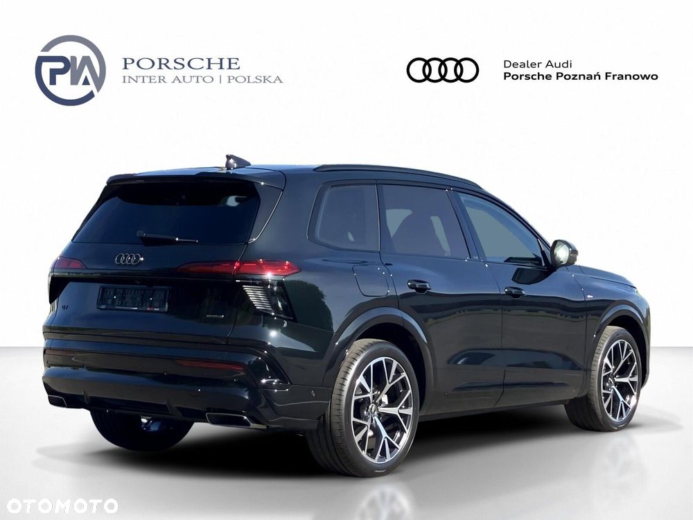 Audi Q7 TDI mHEV 220 kW Quattro Tiptr - 7