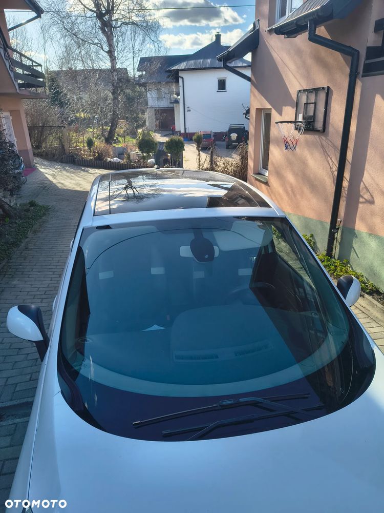 Renault Scenic 1.5dCi TomTom Edition EDC - 4