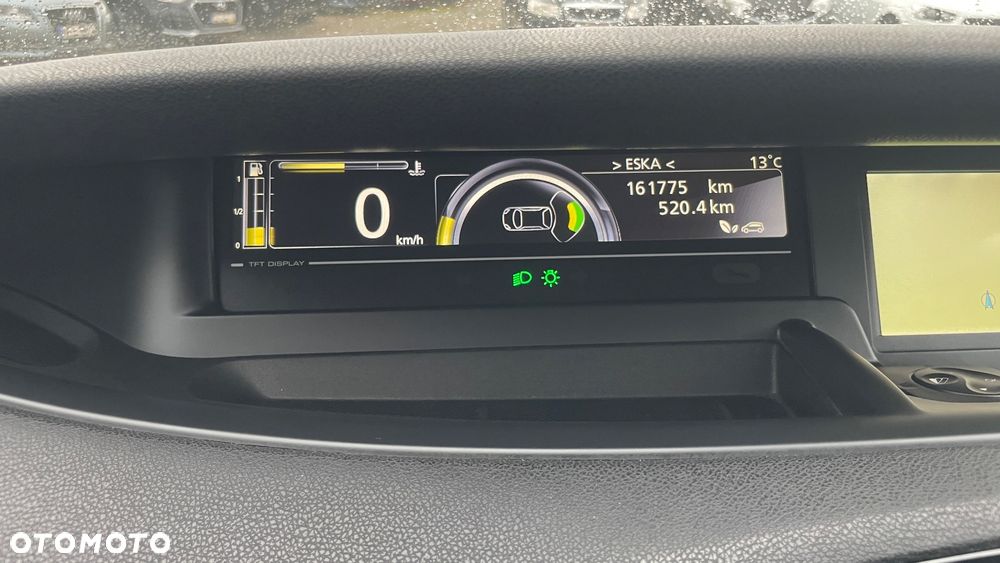 Renault Scenic 1.4 16V TCE Bose Edition - 36