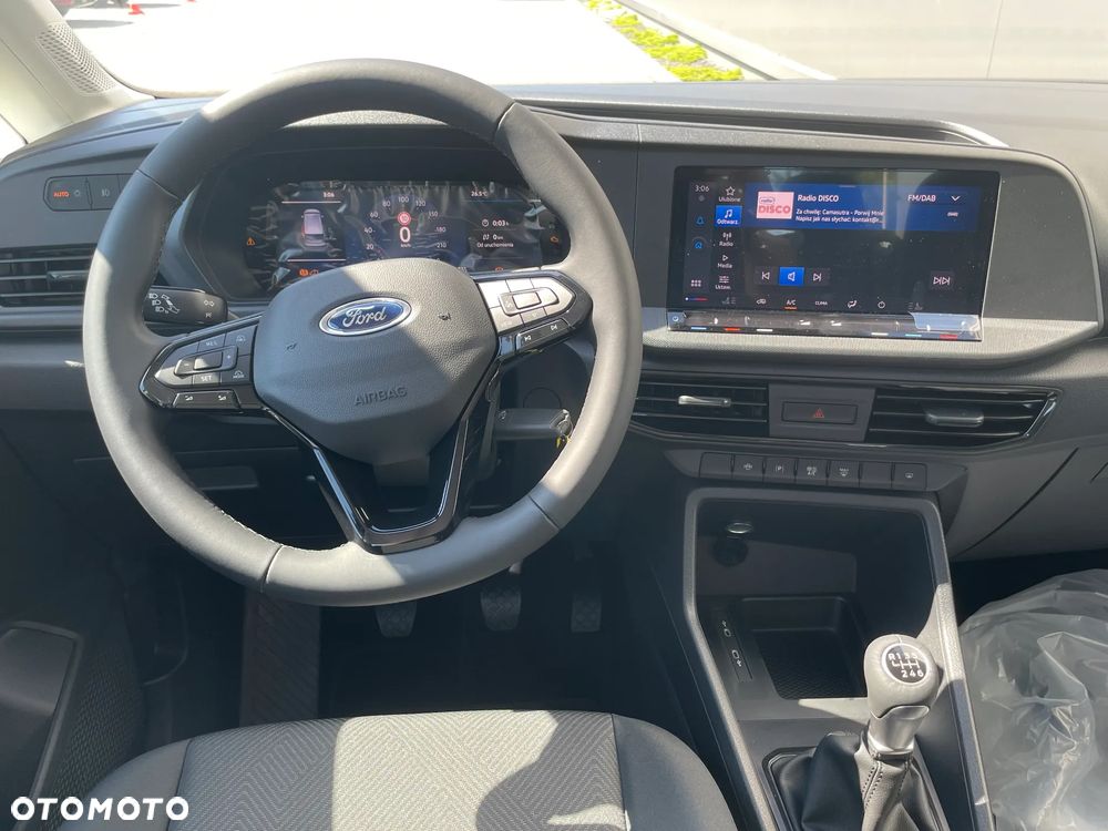 Ford Tourneo Connect Grand 1.5 EcoBoost Trend - 21