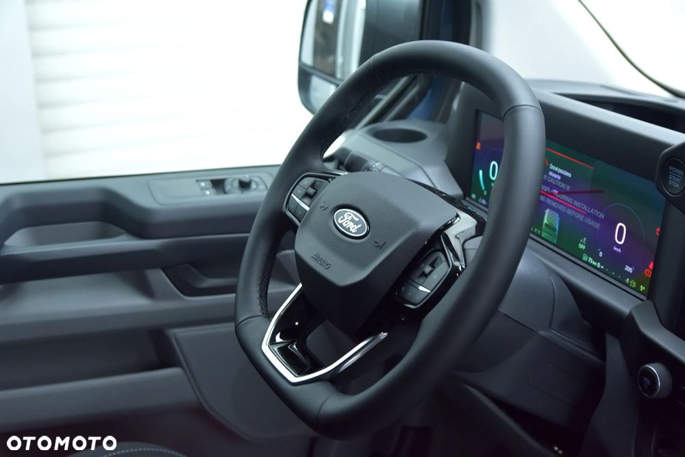 Ford Transit Custom Trend Van L2H1 150KM - 26