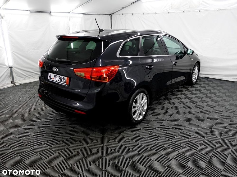 Kia Ceed 1.6 Crdi L - 4