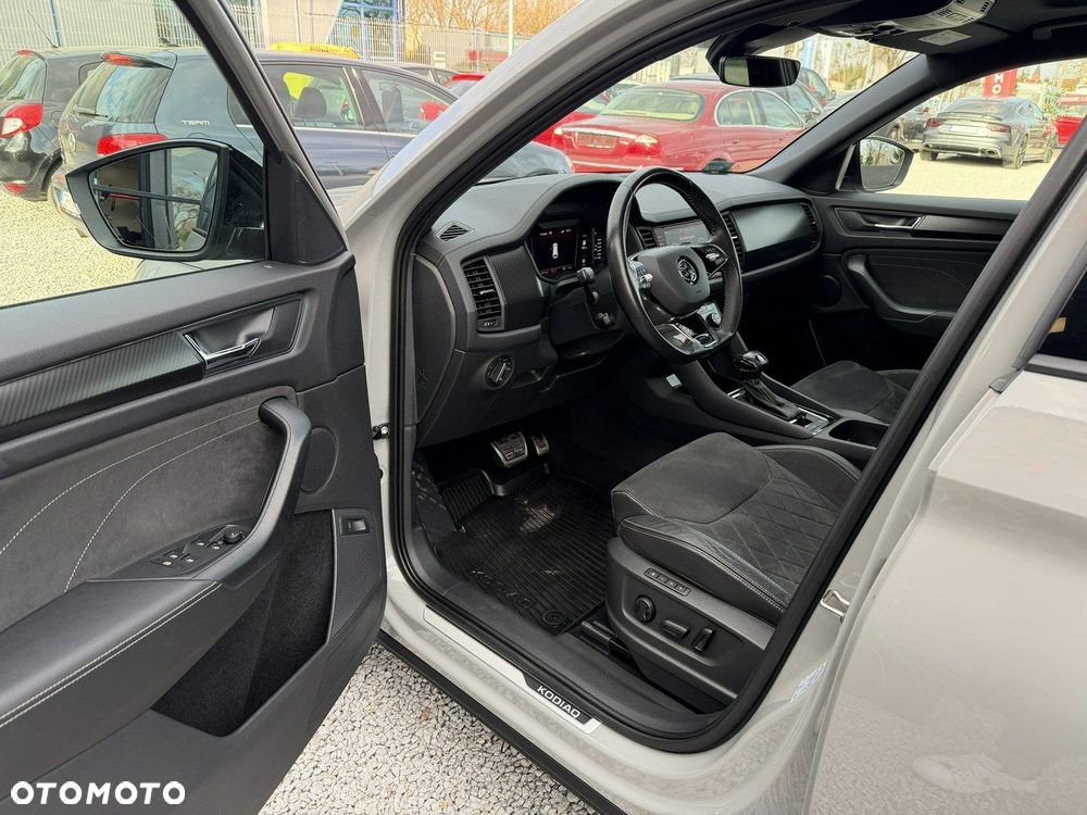Skoda Kodiaq - 11