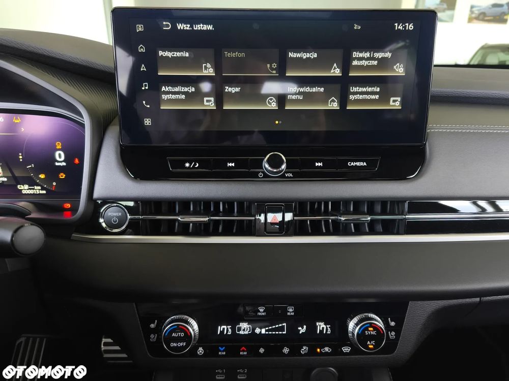 Mitsubishi Outlander Black Edition - 10