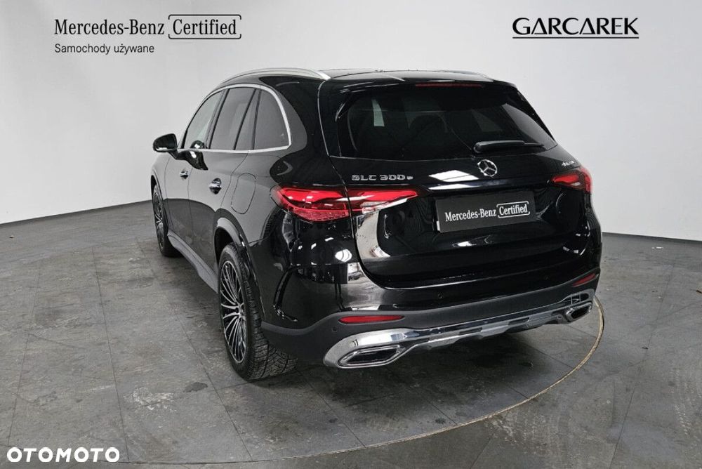 Mercedes-Benz GLC - 5