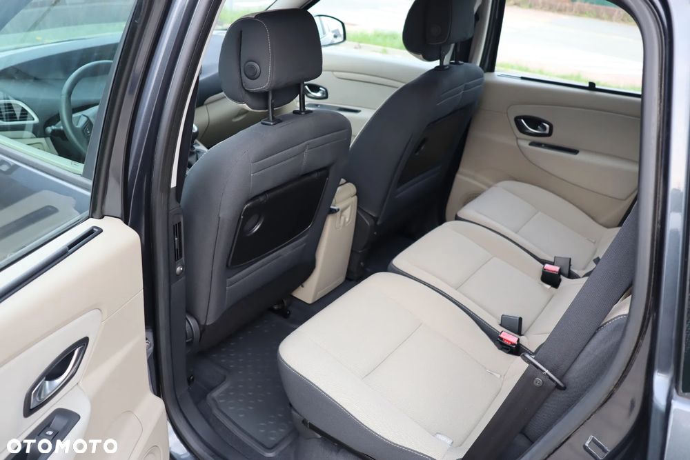 Renault Scenic - 10