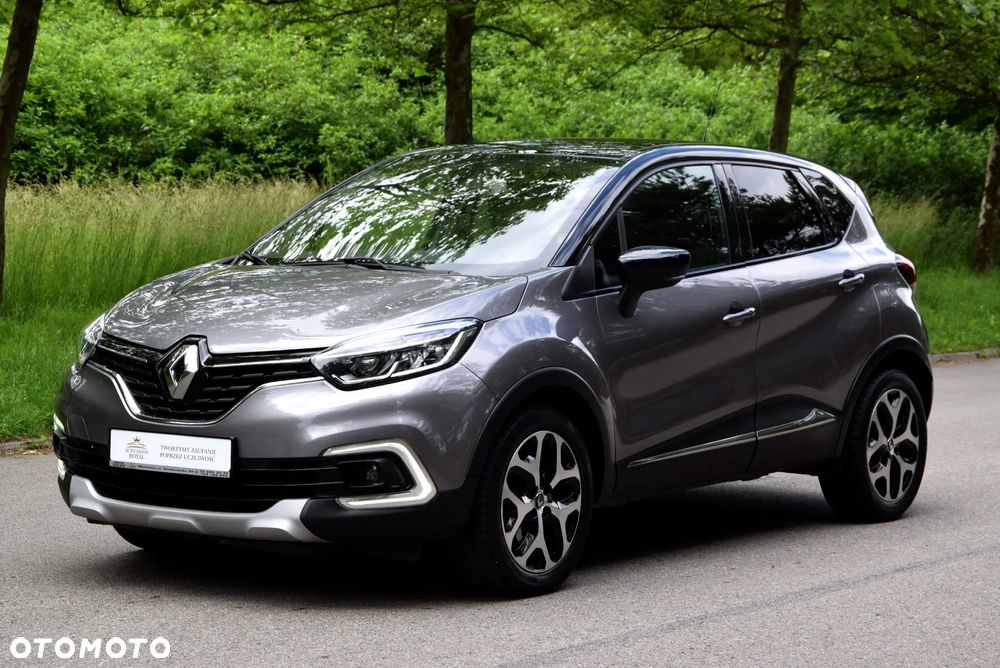 Renault Captur 1.3 TCe Intens - 6