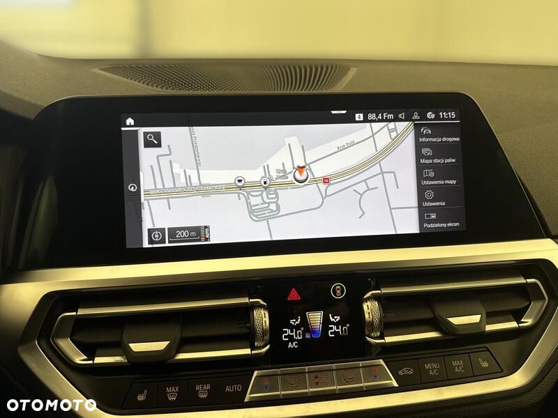 BMW Seria 3 318d Business Edition - 17