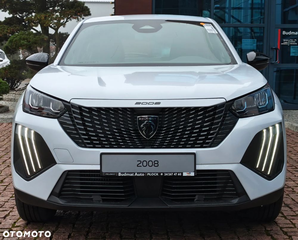 Peugeot 2008 PureTech 100 Style S&S BVM6 - 12