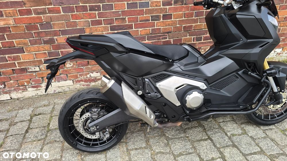 Honda X-ADV - 21