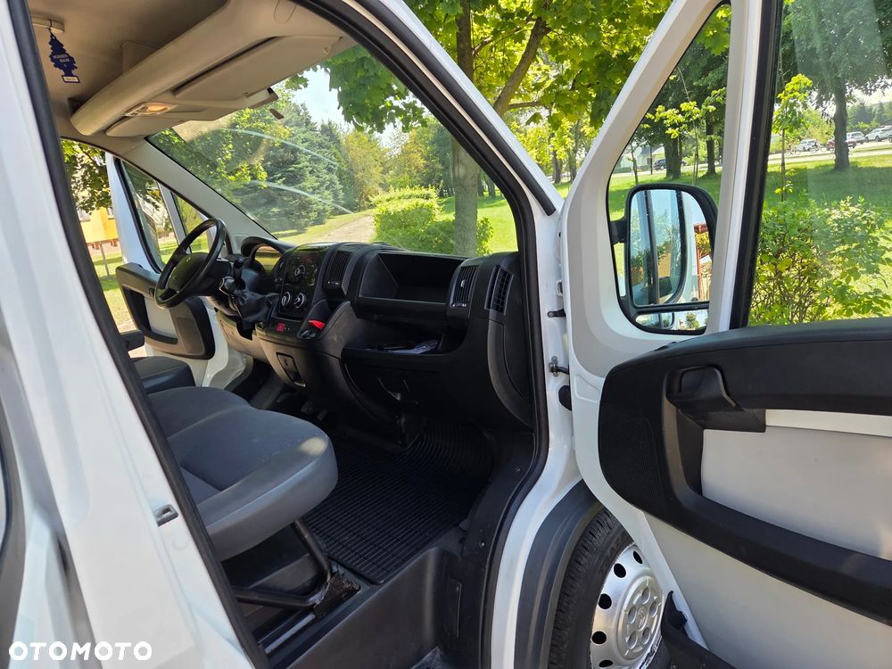 Citroën Jumper - 22