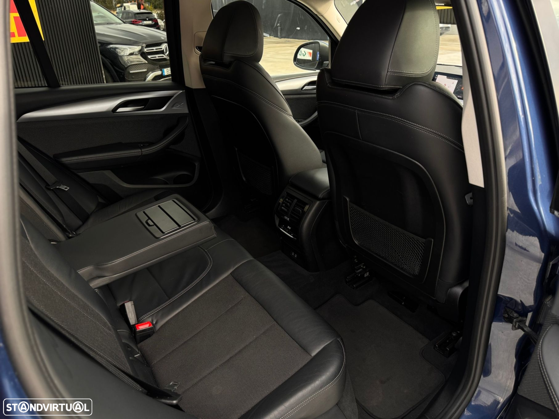BMW X3 30 e xDrive Advantage - 16