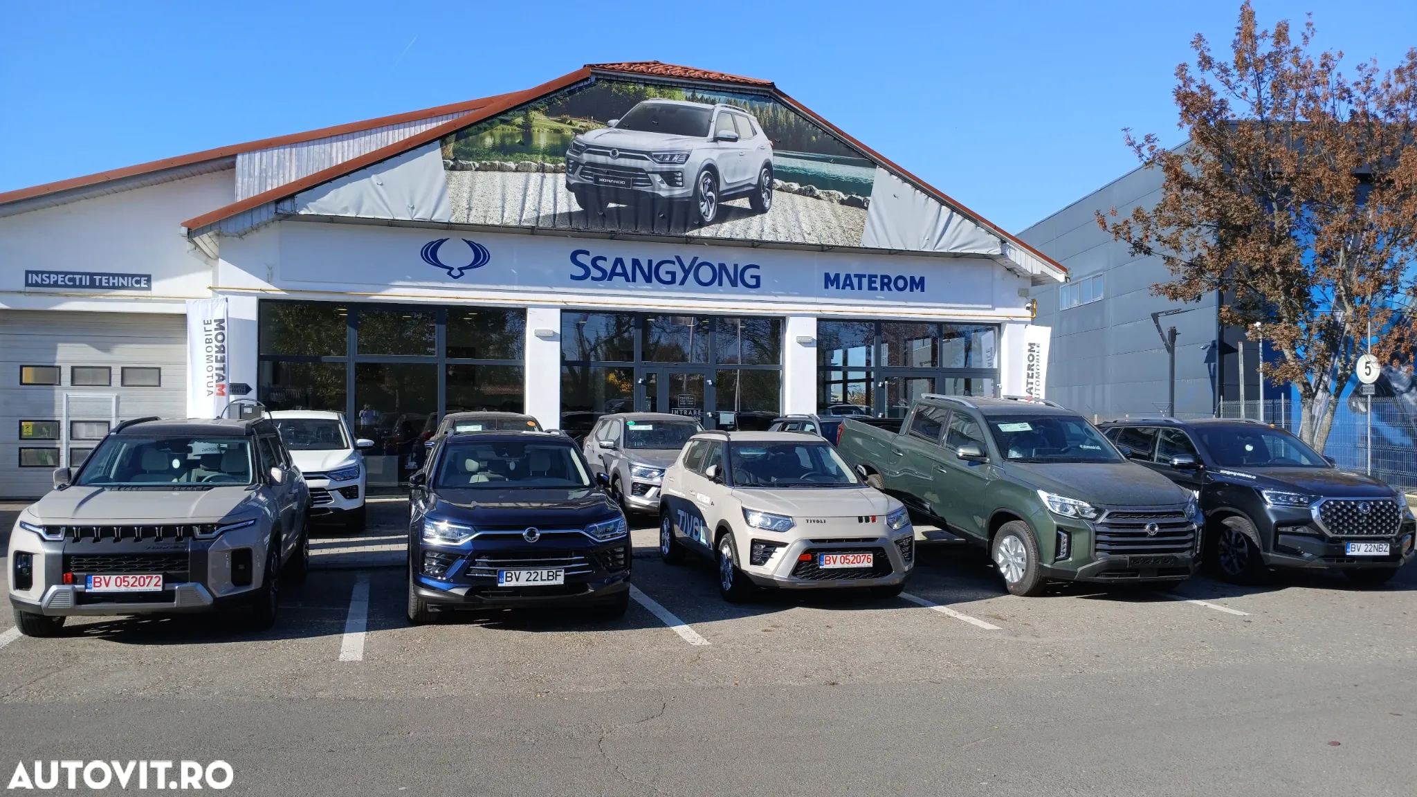 SsangYong Tivoli 1.5 GDI  Turbo STYLE - 19