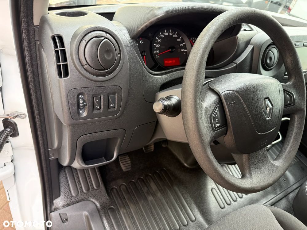 Renault Master L2H2 - 14