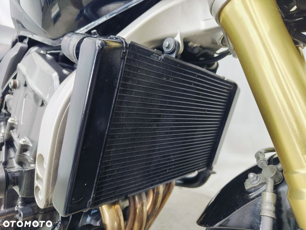 Honda Hornet - 7