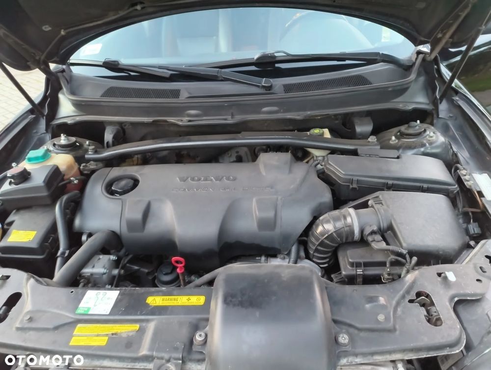 Volvo XC 90 2.4 D5 - 13