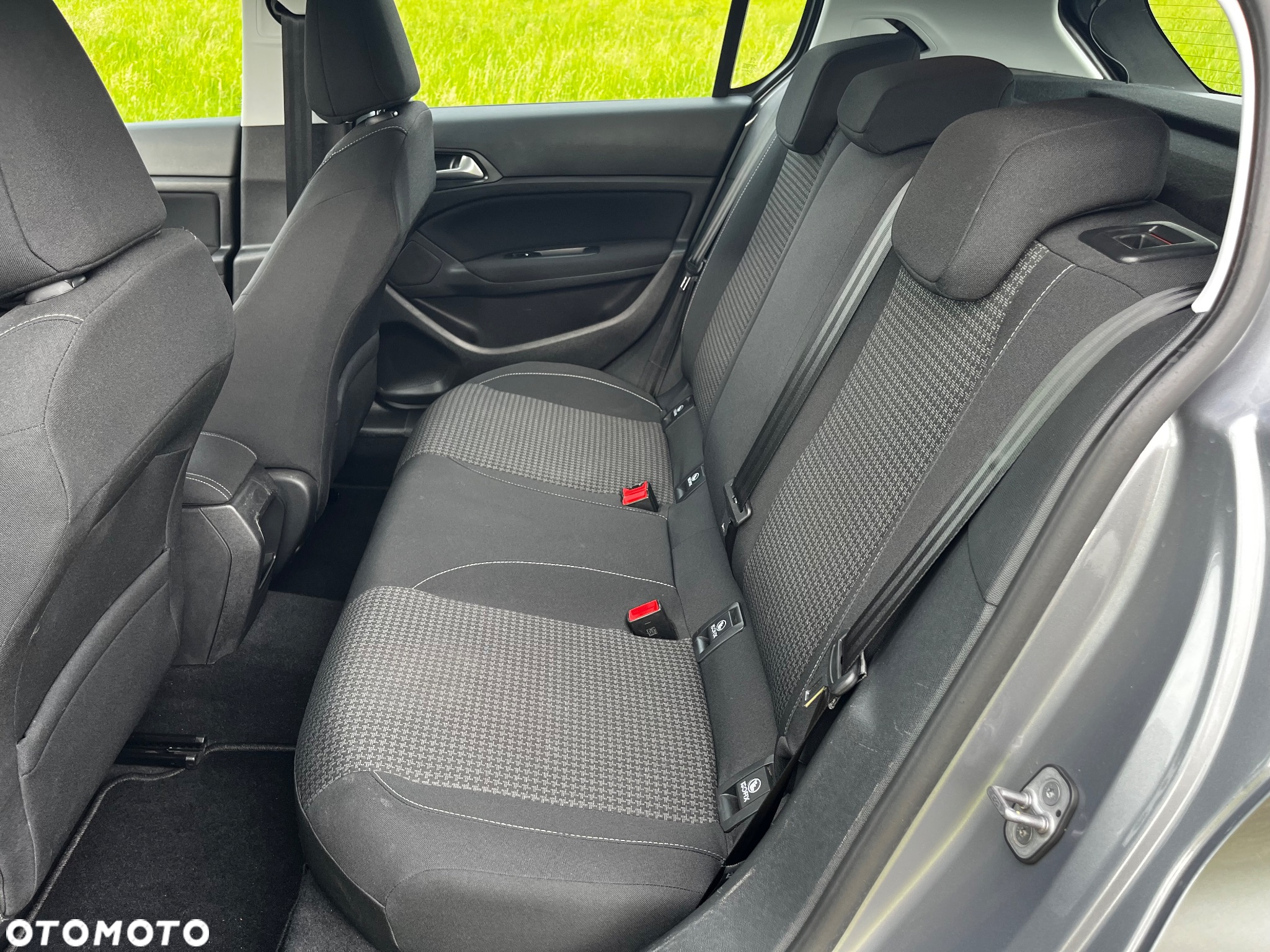 Peugeot 308 BlueHDi 130 Allure - 17