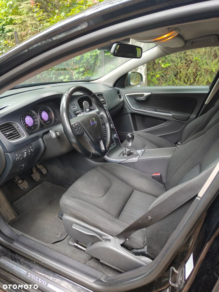 Volvo V60 - 3