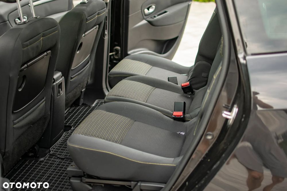 Renault Grand Scenic - 7