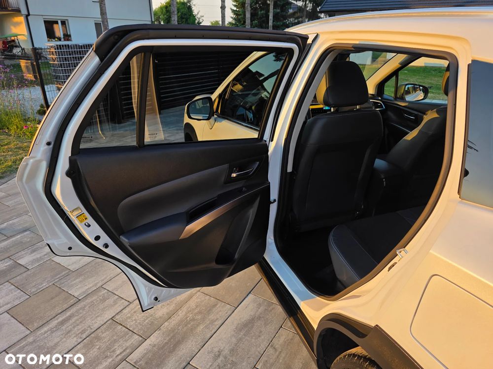 Suzuki SX4 S-Cross - 18