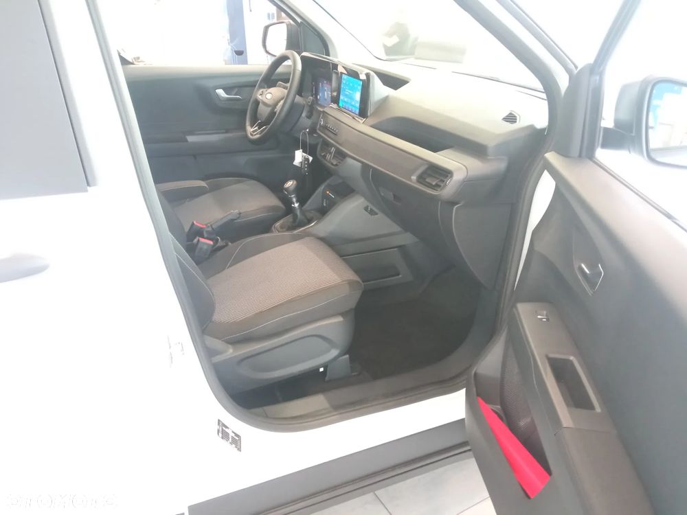 Ford Transit - 14